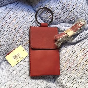 Small hand bag